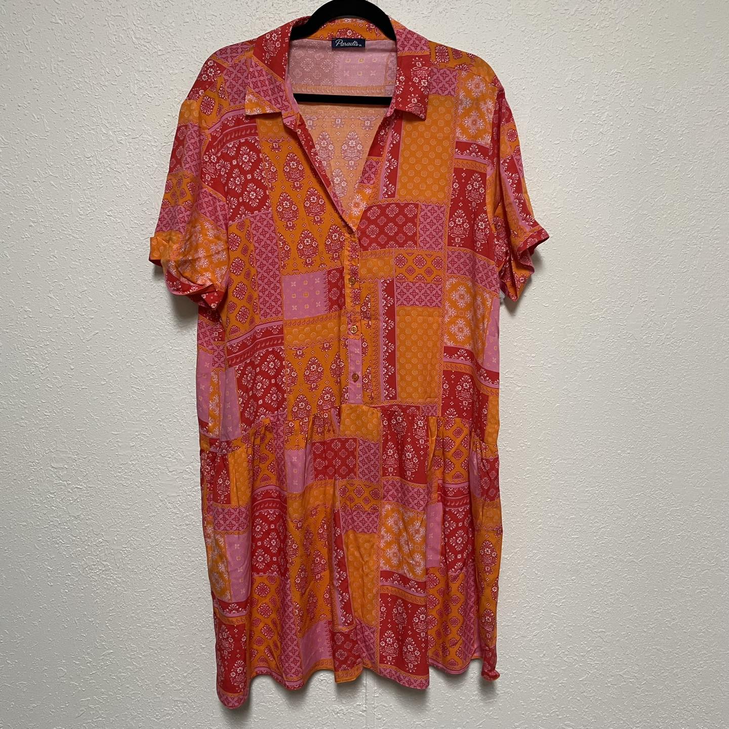 Dresses Paradis Size XL