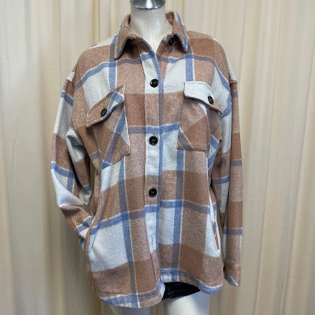 Jackets Staccato Size Large