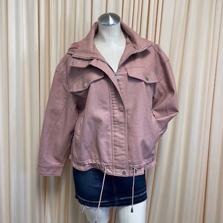 Jackets HowDareU Size Medium