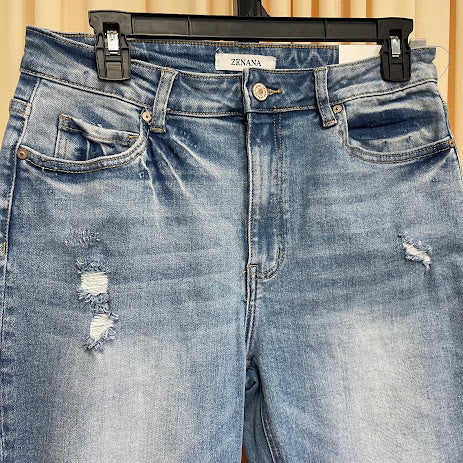 Jeans Zenana Size 30