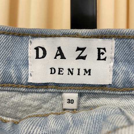 Jeans DAZE Size 30