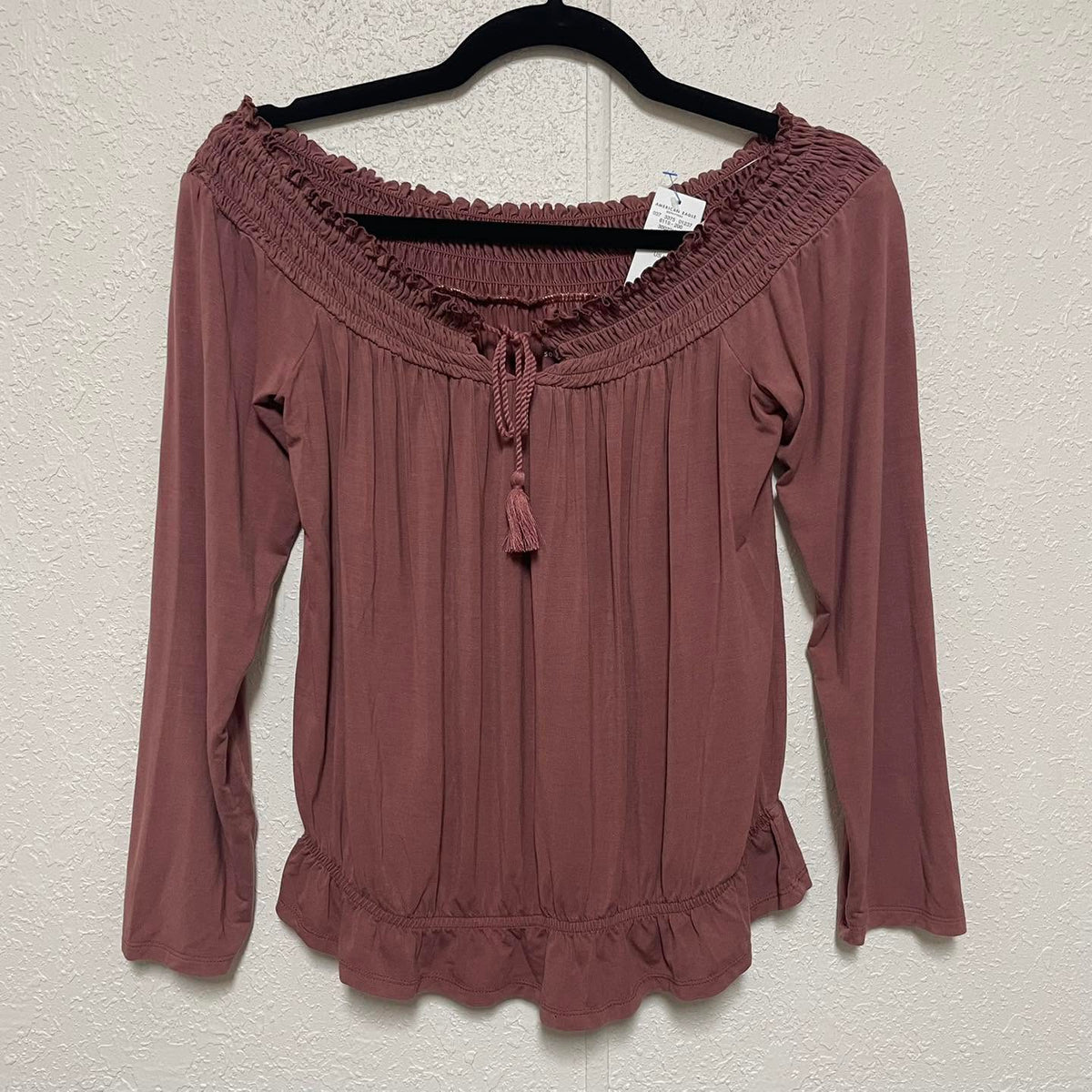Top American Eagle Size Large