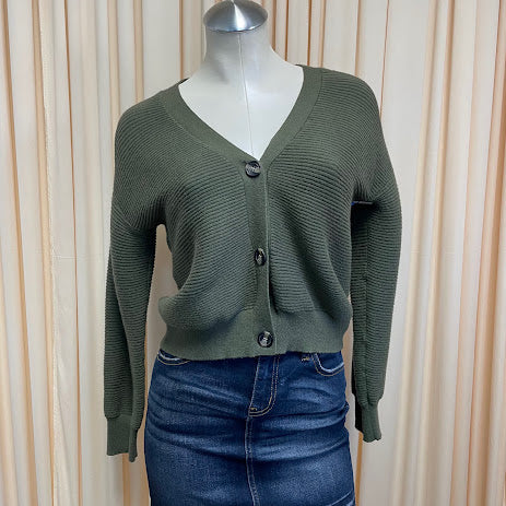 Sweaters Poof Apparel Size Large