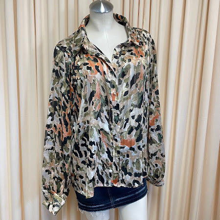Top ee:some Size Large