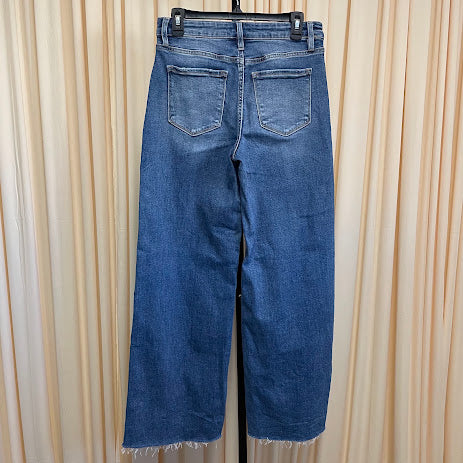 Jeans Vervet Size 29