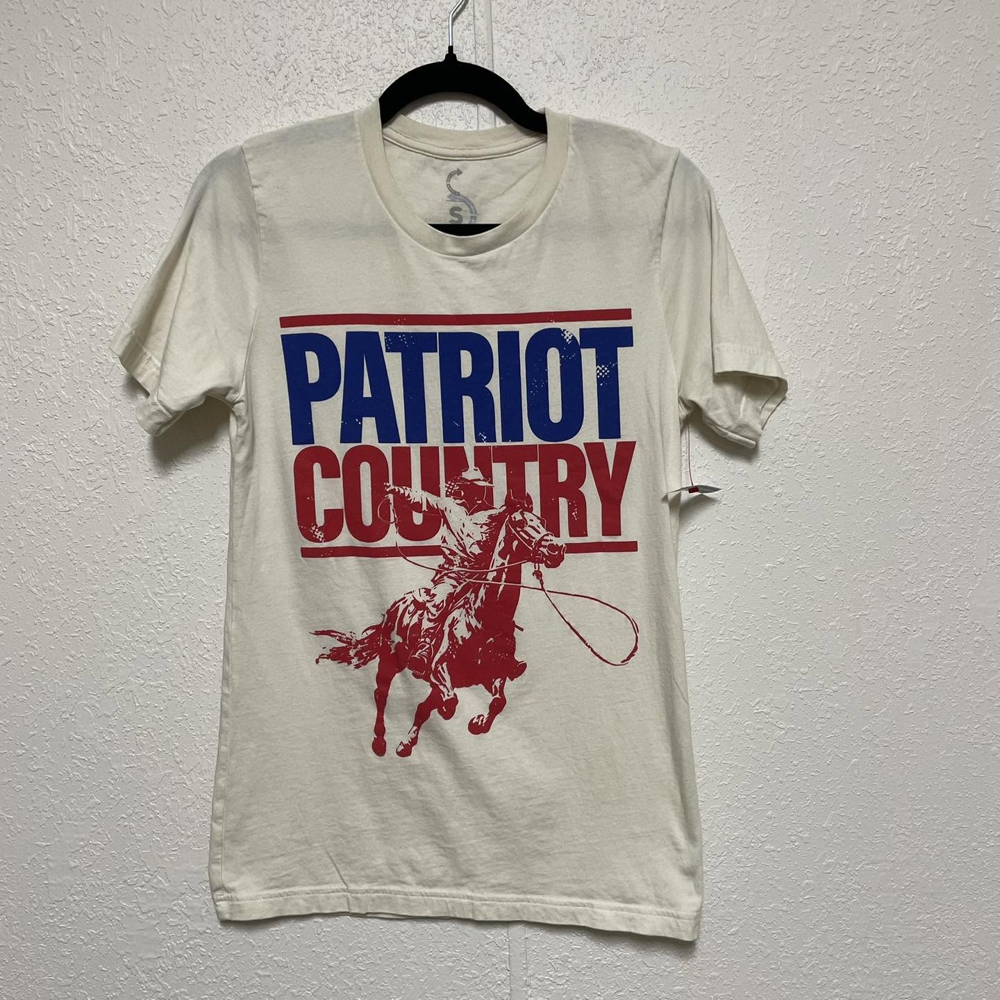 Top . Size Small