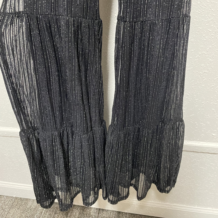 Jumpsuit Endless Blu Size Small