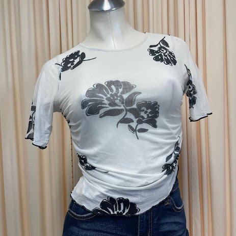 Tank Top Promesa Size Small